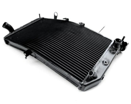 Radiator/ Water Tank For Yamaha Fazer1000/ FZ1S/ FZ1N/ FZ1000 2006-2012 Fazer 800/ FZ8 2011-2013