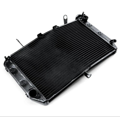 Radiator/ Water Tank For Yamaha Fazer1000/ FZ1S/ FZ1N/ FZ1000 2006-2012 Fazer 800/ FZ8 2011-2013