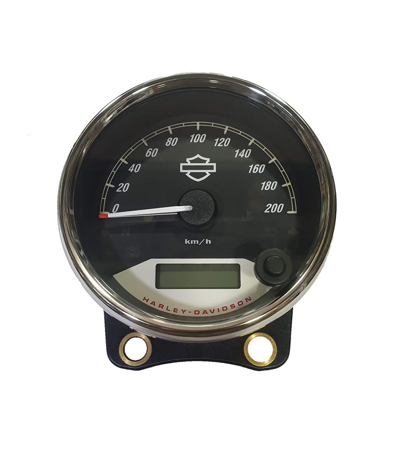 Harley Street 750 ABS Compatible Speedometer