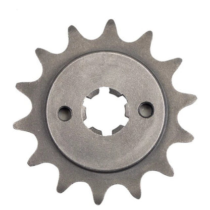 Hyosung GT250R/GTR250/GT650R/GT650N/GTR650 14T Front 46T Rear Sprocket