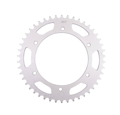 Hyosung GT250R/GTR250/GT650R/GT650N/GTR650 14T Front 46T Rear Sprocket