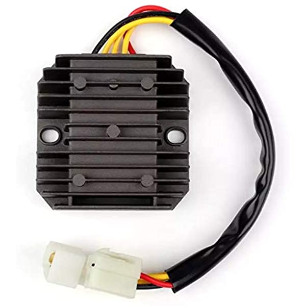 Regulator Rectifier for Hyosung GT250/GTR250/GV250/GT650R/GTR650