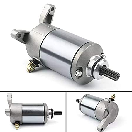 Hyosung GT650R/ GTR650/ GT650N/ ST7/ Starter Motor