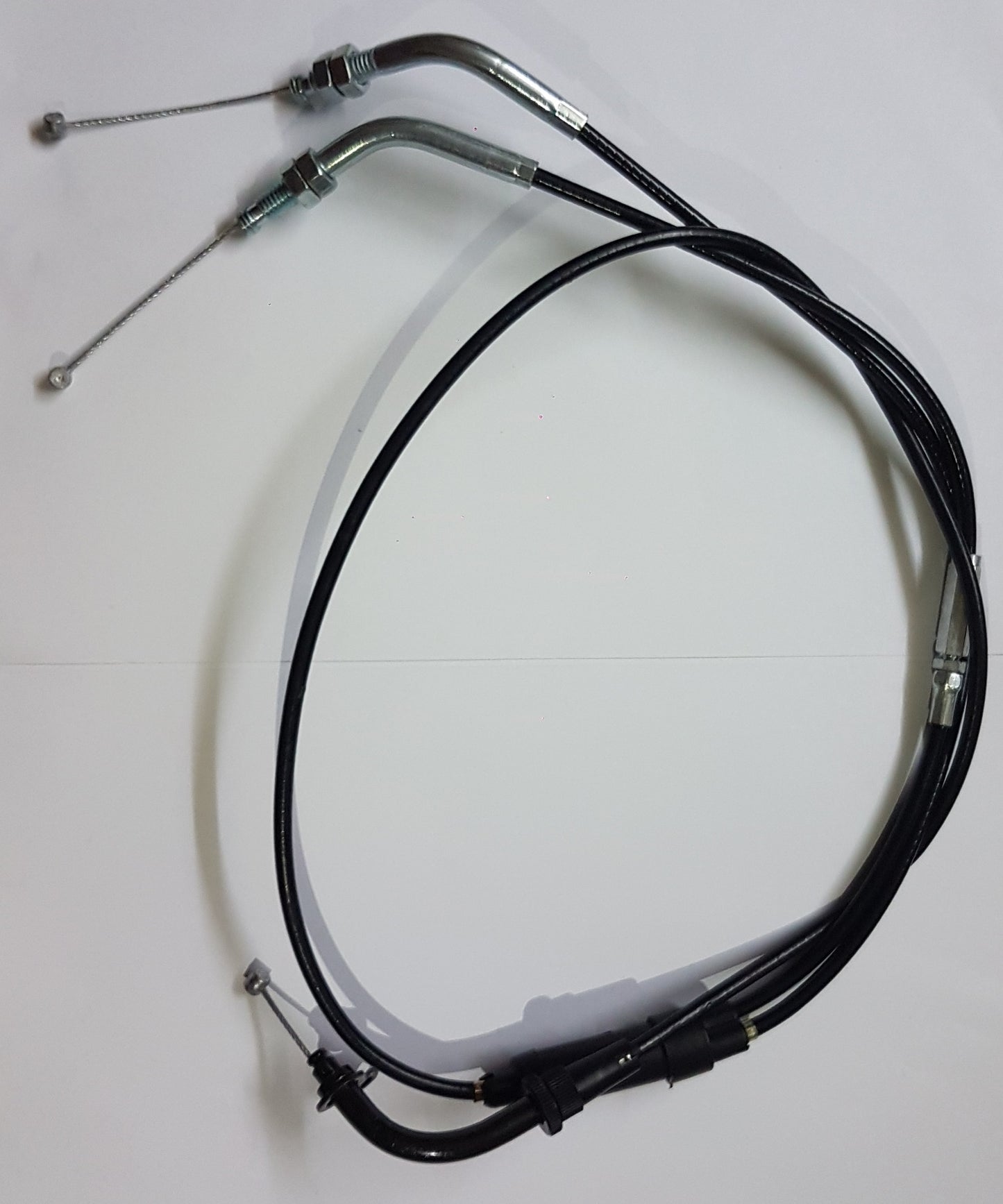 Hyosung GT250R/ GTR250/ Comet R Throttle/ Accelerator Cable