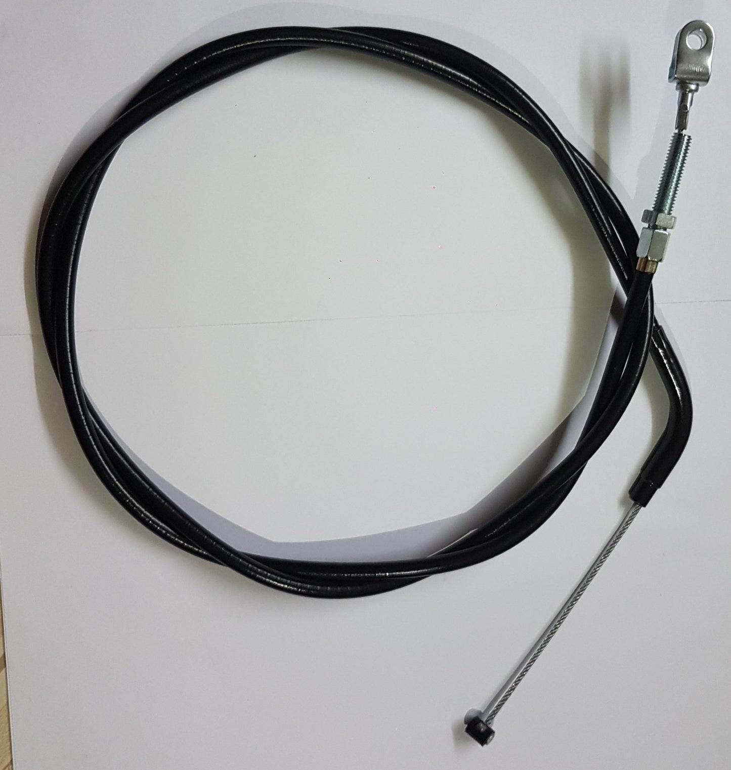 Hyosung GT250R/ GTR250/ Comet R Compatible Clutch Cable