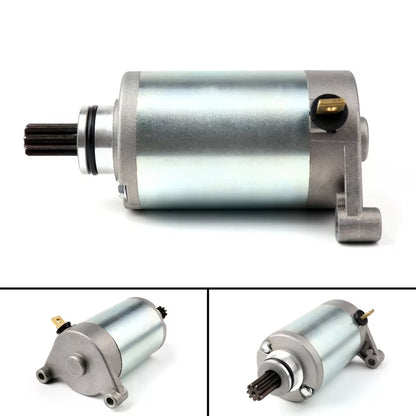 Hyosung GT250R/GTR250/Comet/Aquila/GV250 Starter motor Assembly