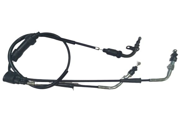 Hyosung Aquila (GV250) Accelator Cable