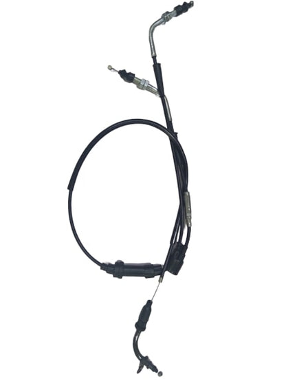 Hyosung Aquila (GV250) Accelator Cable