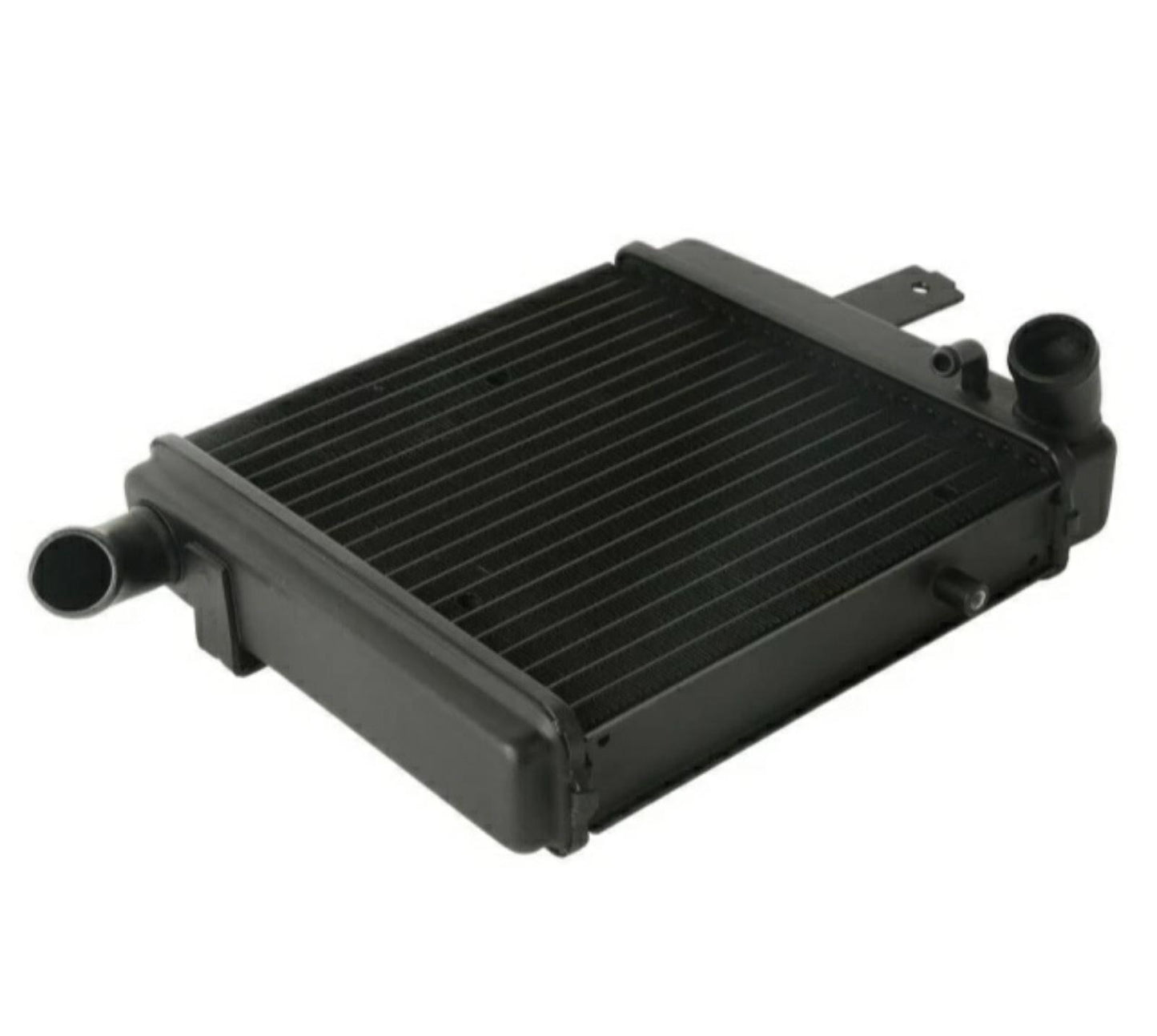 Radiator/ Water Tank For Benelli TNT 1130 Right Side