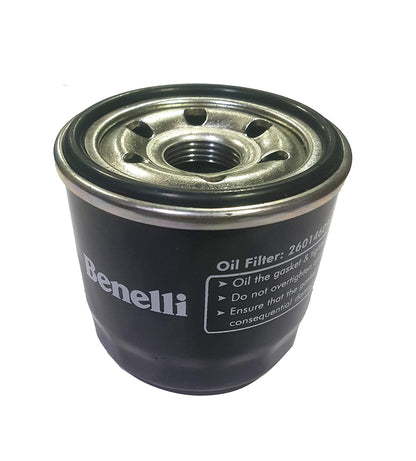 Benelli TNT300/ TNT302/ TNT600i/ GT600 Compatible Oil Filter