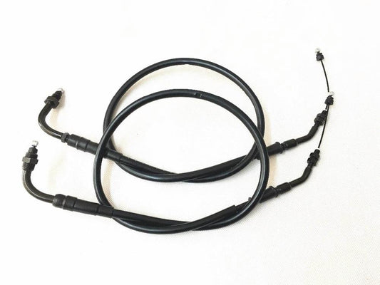 Benelli TNT300/ TNT302 Compatible Throttle/ Accelerator Cable