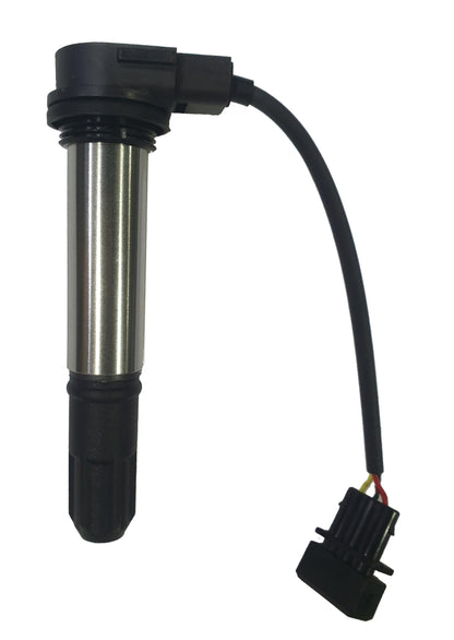 Benelli TNT300/ 302/TNT600i/ GT600 Metal Shell Compatible Ignition Coil