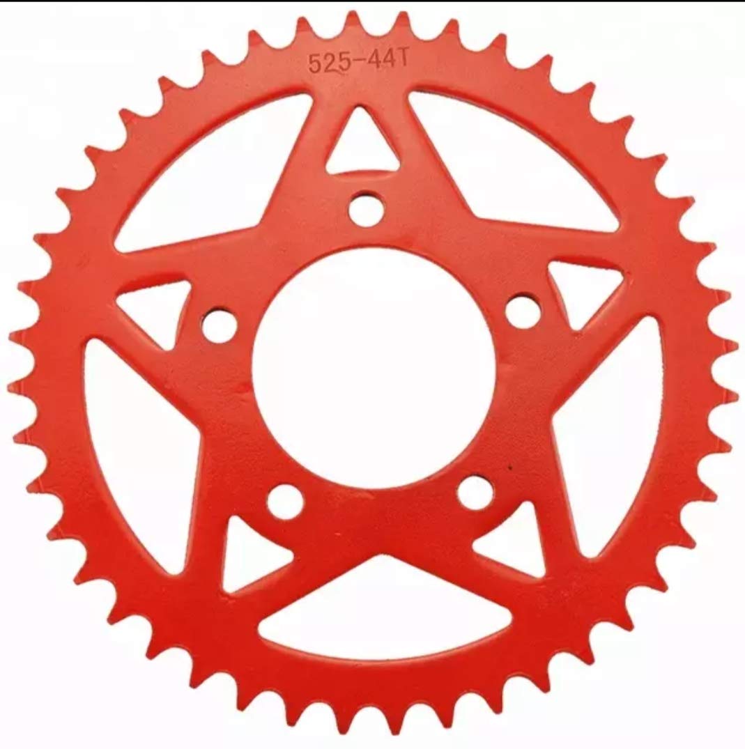 Benelli TNT 300/302 Compatible Sprocket set