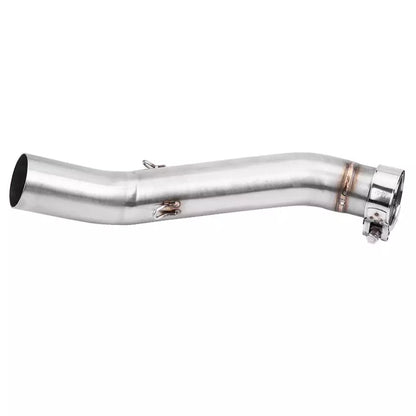 Benelli TNT300/ GT600 Bent Pipe/Middle Pipe